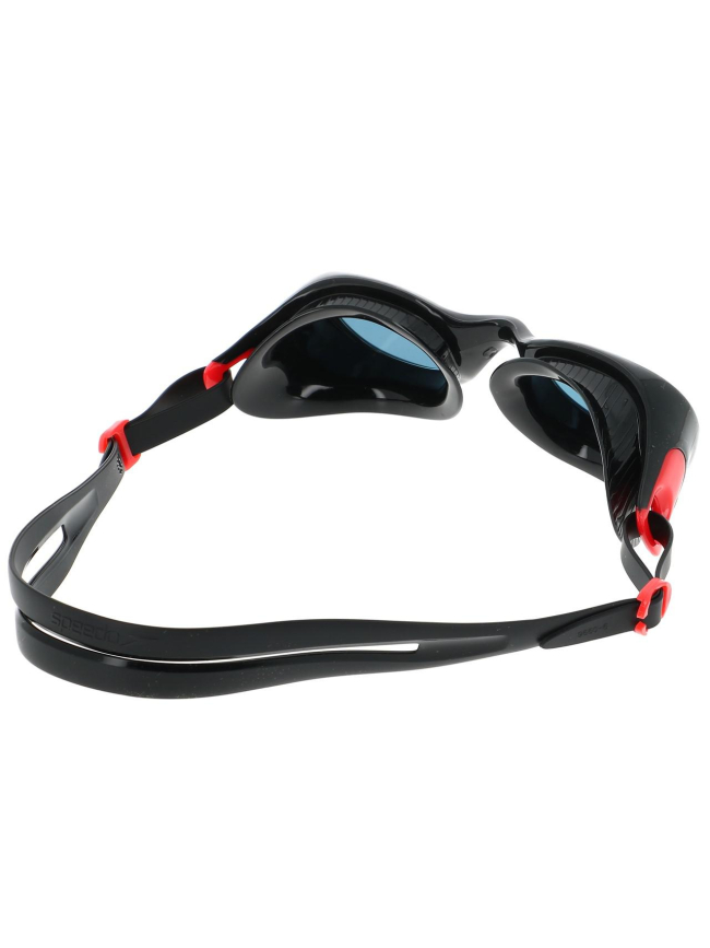 Lunettes de natation futura clasic noir adulte - Speedo