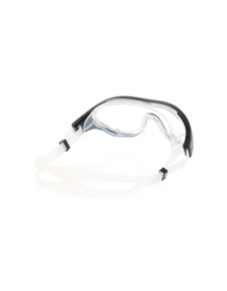 Lunettes de natation the one mask clear noir adulte - Arena