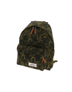 Sac à dos Eastpak padded pak'r camouflage kaki