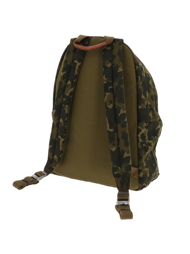 Sac à dos Eastpak padded pak'r camouflage kaki