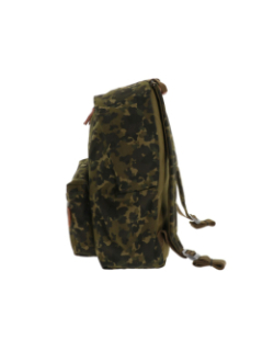 Sac à dos Eastpak padded pak'r camouflage kaki