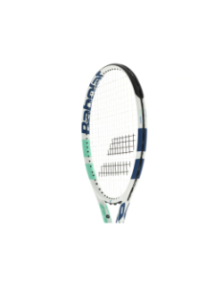 Raquette de tennis boost drive blanc femme - Babolat