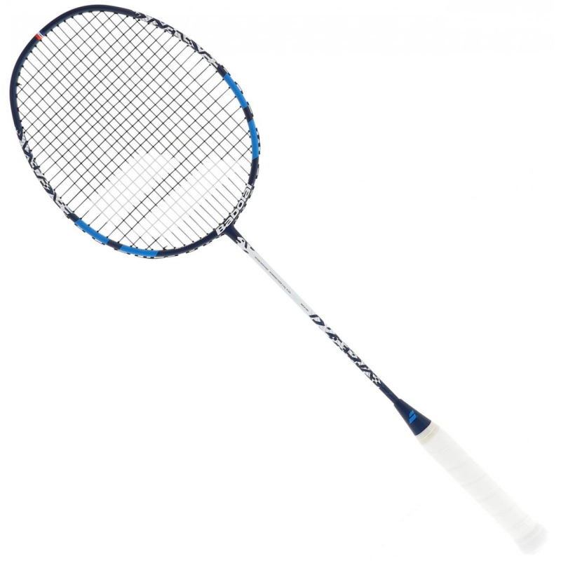 Raquette de badminton prime essential bleu - Babolat