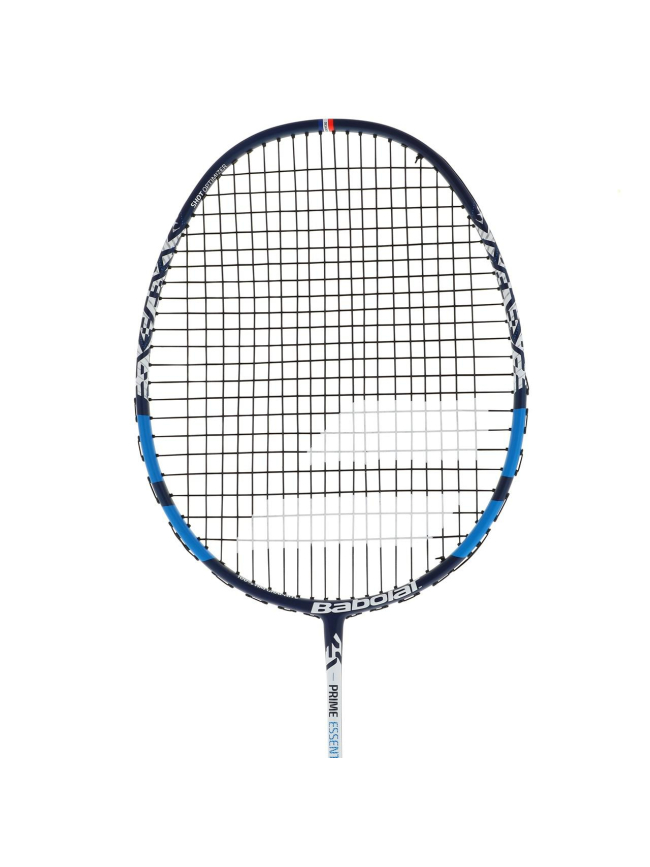 Raquette de badminton prime essential bleu - Babolat