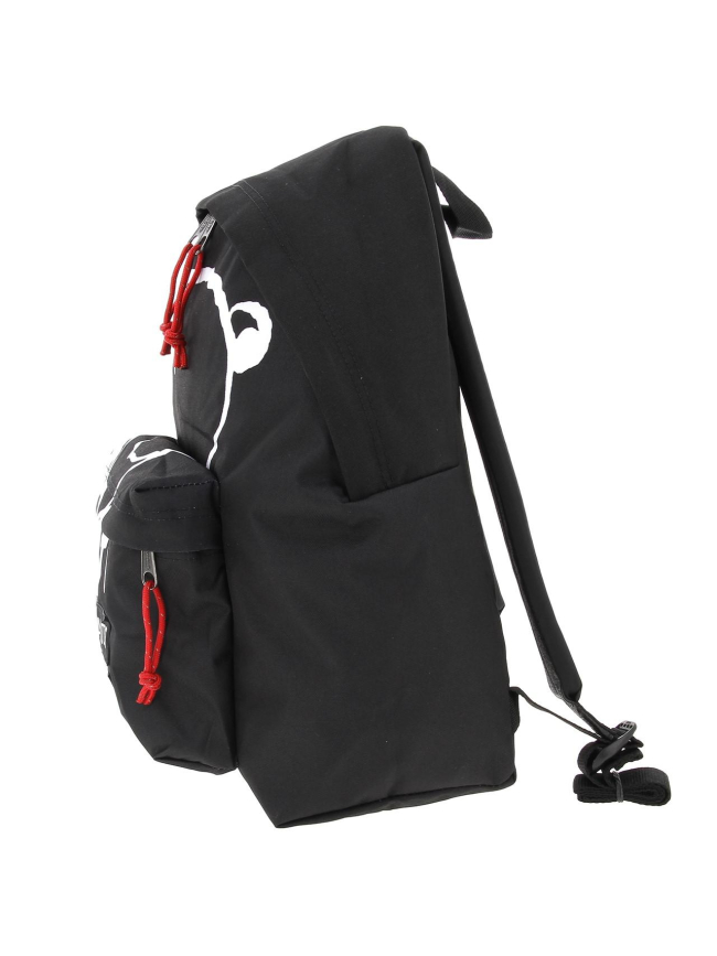 Sac à dos Eastpak padded pak snoopy noir