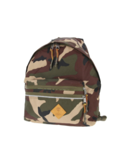 Sac à dos Eastpak padded zipp x timberland camo kaki