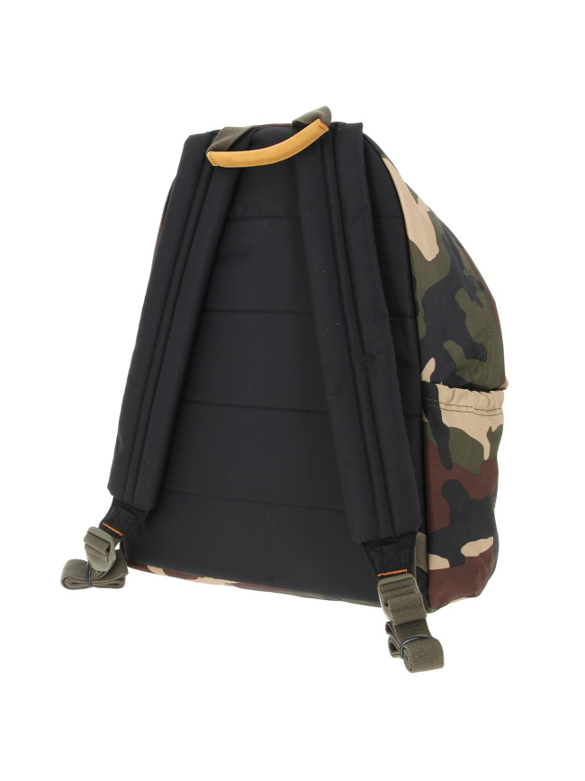 Sac à dos Eastpak padded zipp x timberland camo kaki