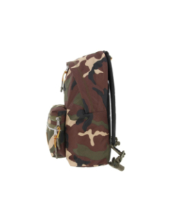 Sac à dos Eastpak padded zipp x timberland camo kaki