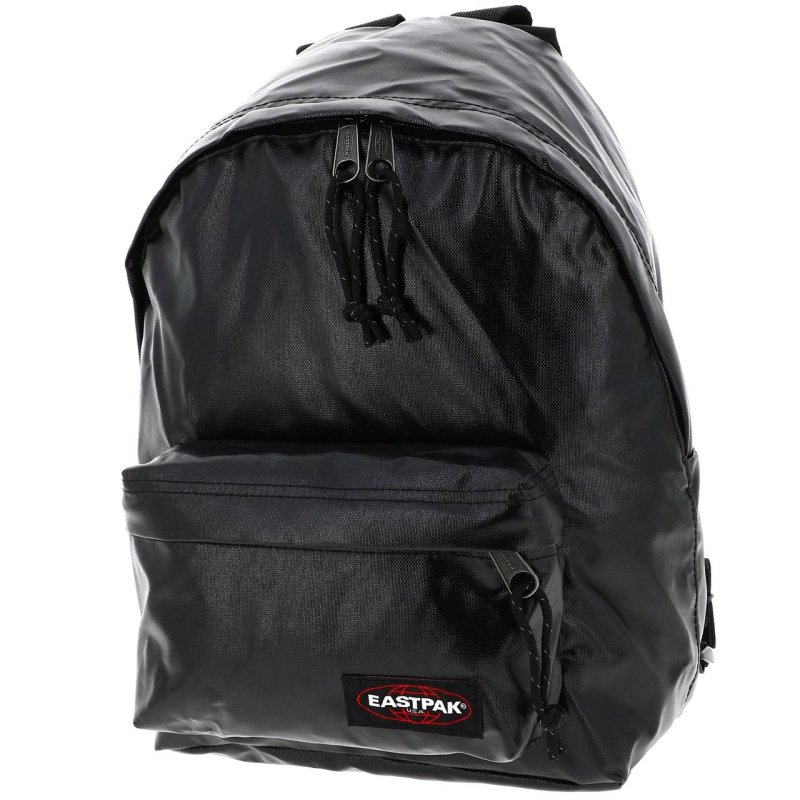 Sac à dos Eastpak mini orbit shine noir - Eastpak