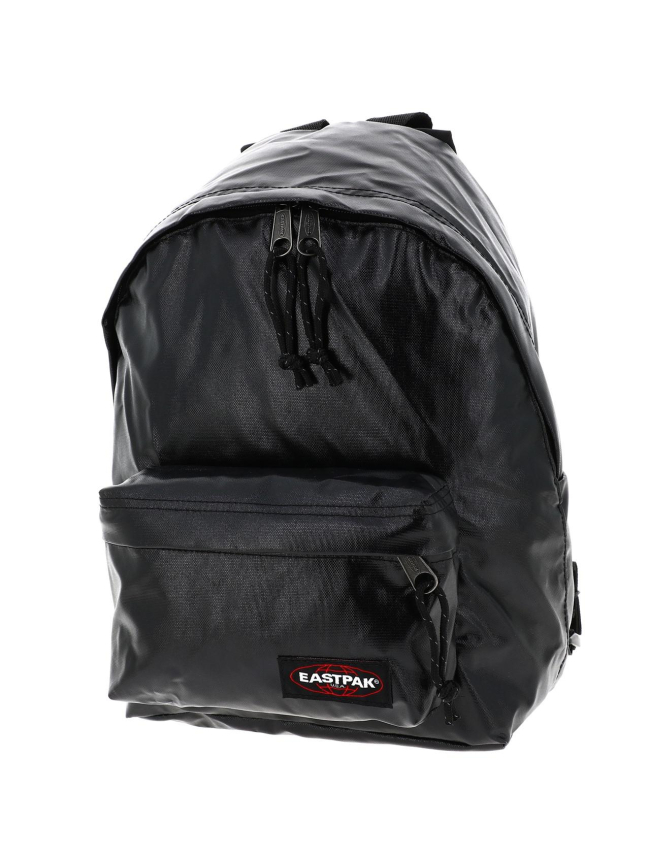 Sac à dos Eastpak mini orbit shine noir - Eastpak