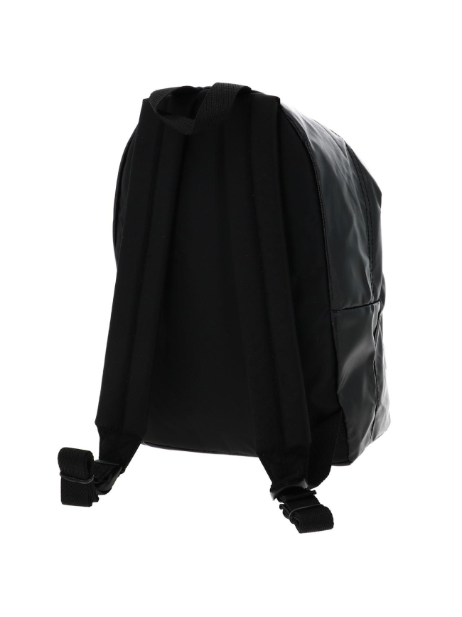 Sac à dos Eastpak mini orbit shine noir - Eastpak