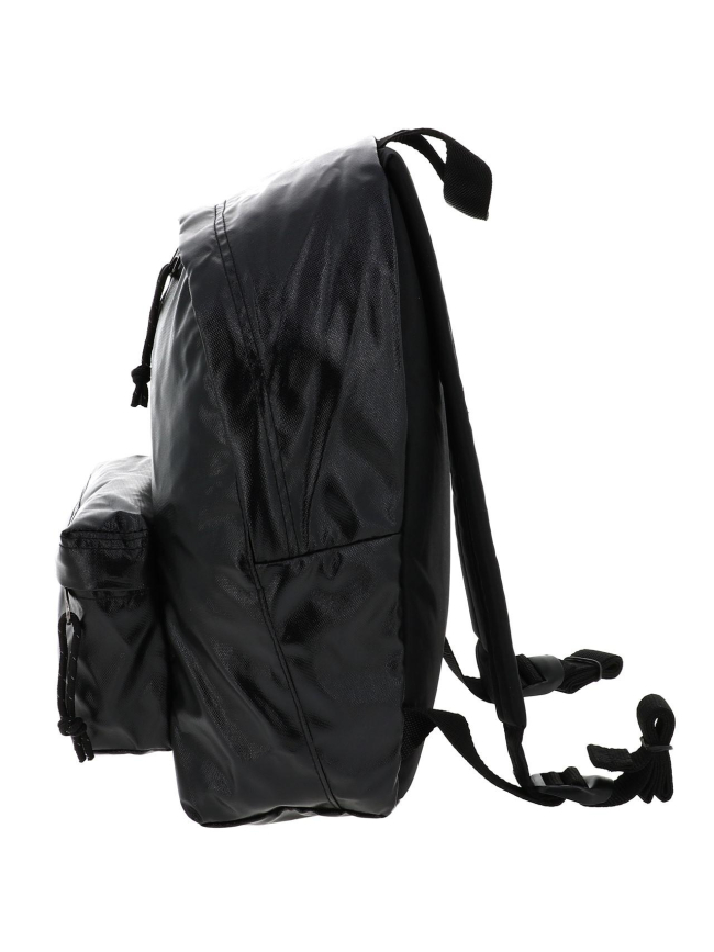 Sac à dos Eastpak mini orbit shine noir - Eastpak