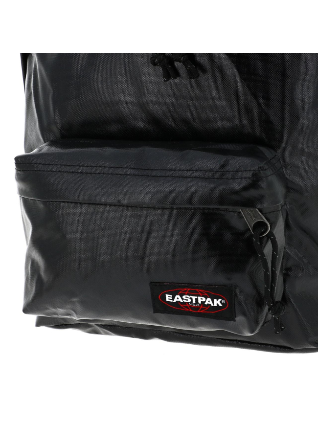 Sac à dos Eastpak mini orbit shine noir - Eastpak