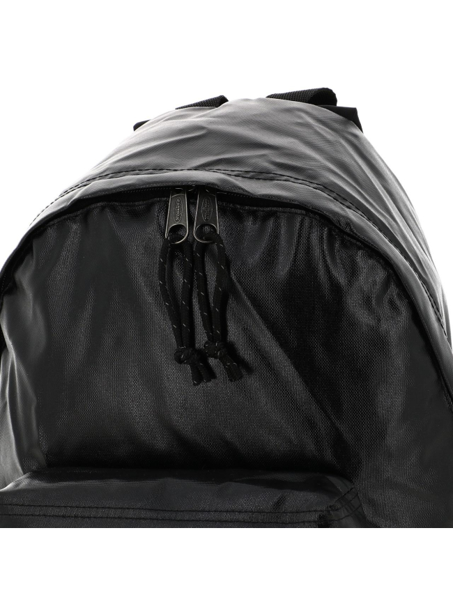 Sac à dos Eastpak mini orbit shine noir - Eastpak