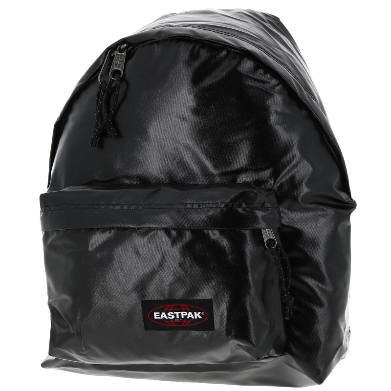 Sac à dos Eastpak padded pak shine noir