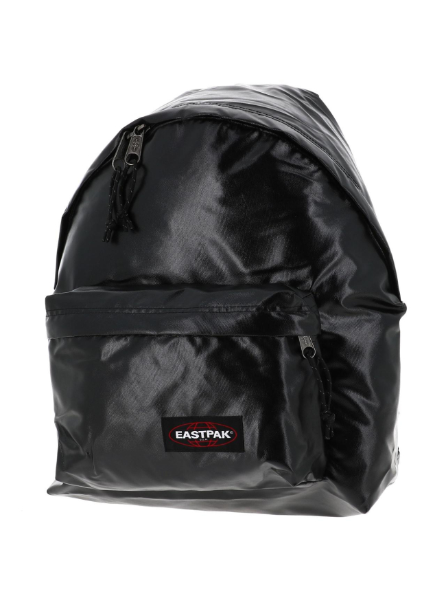 Sac à dos Eastpak padded pak shine noir