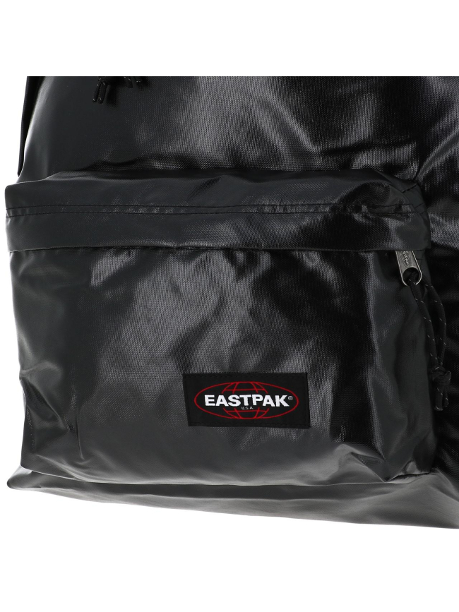 Sac à dos Eastpak padded pak shine noir