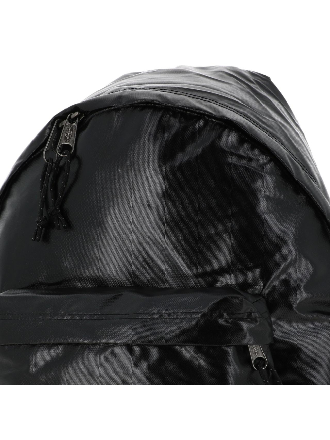 Sac à dos Eastpak padded pak shine noir