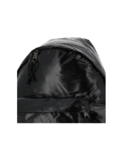 Sac à dos Eastpak padded pak shine noir