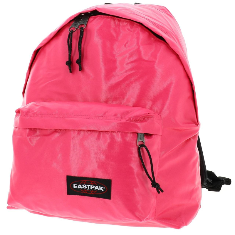 Sac à dos Eastpak padded pak shine escape rose