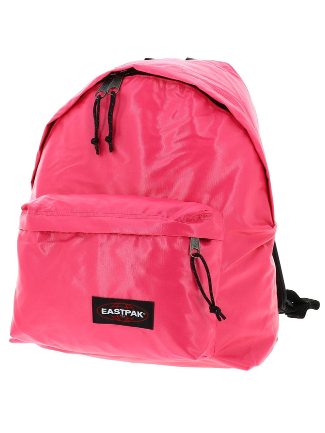 Sac à dos Eastpak padded pak shine escape rose