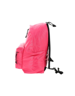 Sac à dos Eastpak padded pak shine escape rose