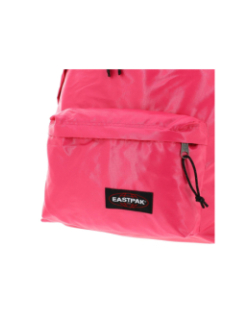 Sac à dos Eastpak padded pak shine escape rose