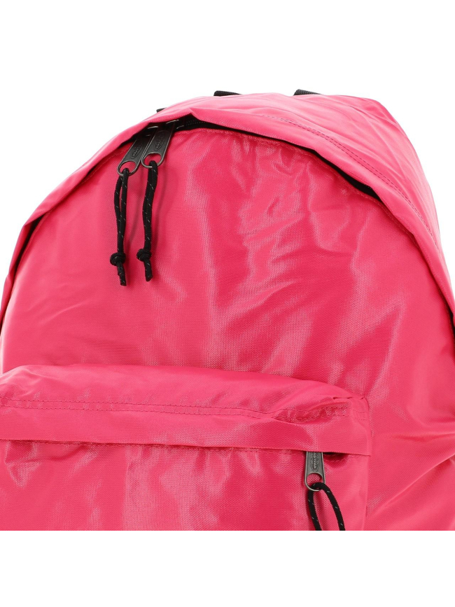 Sac à dos Eastpak padded pak shine escape rose