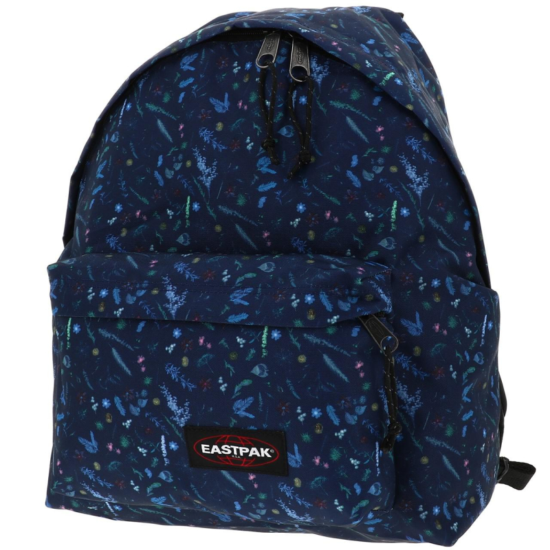 Sac à dos Eastpak padded pak herbs bleu