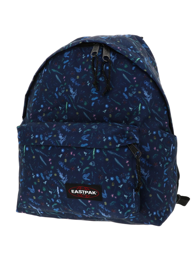 Sac à dos Eastpak padded pak herbs bleu