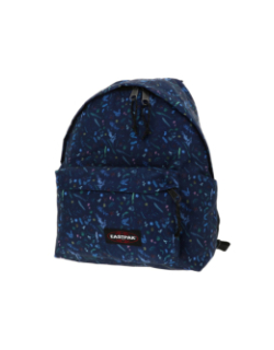 Sac à dos Eastpak padded pak herbs bleu