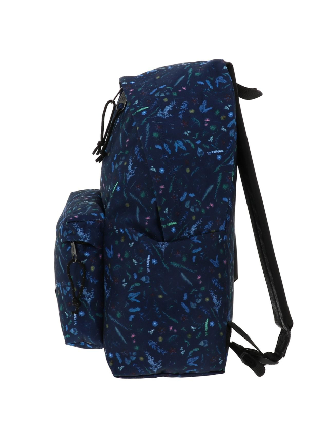 Sac à dos Eastpak padded pak herbs bleu