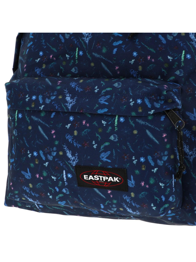 Sac à dos Eastpak padded pak herbs bleu