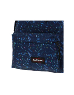 Sac à dos Eastpak padded pak herbs bleu