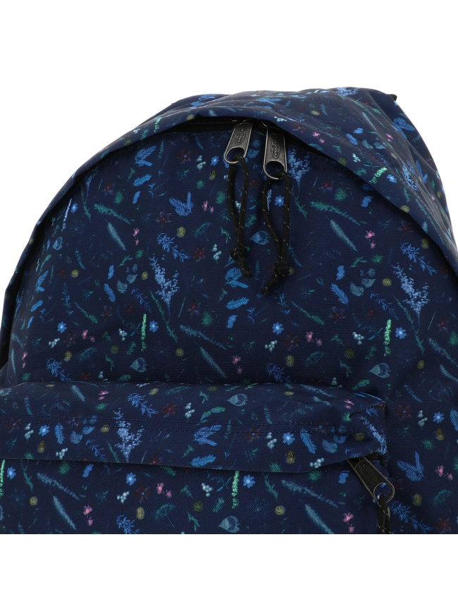 Sac à dos Eastpak padded pak herbs bleu