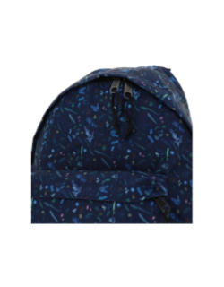 Sac à dos Eastpak padded pak herbs bleu