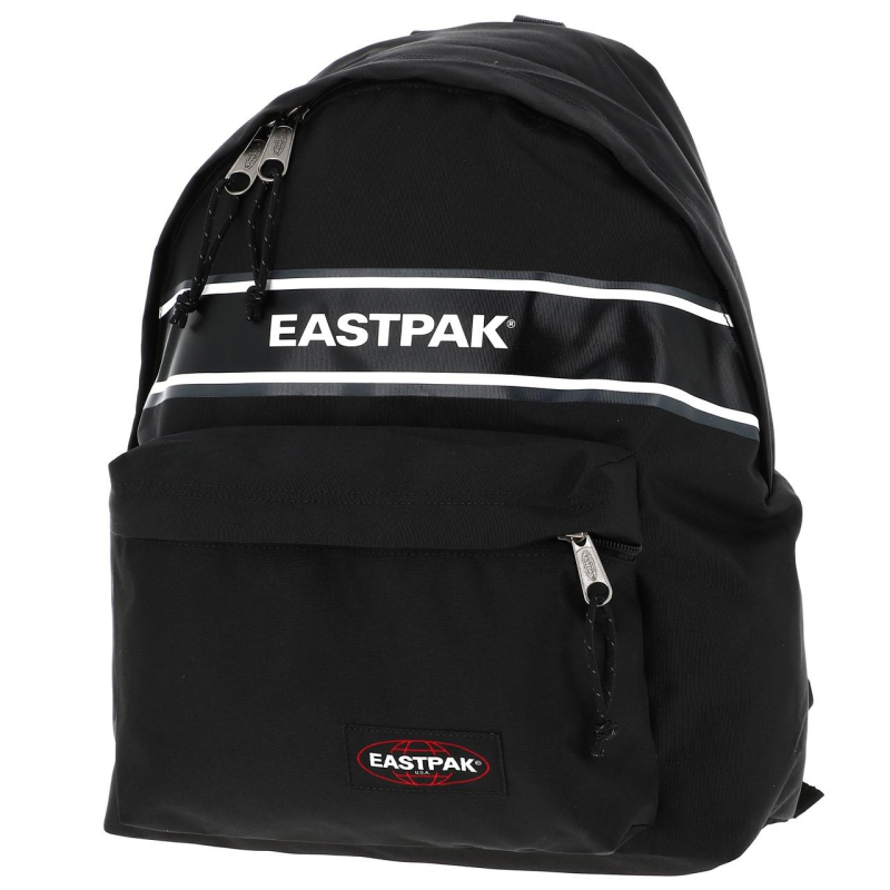 Sac à dos Eastpak padded pak'r line noir