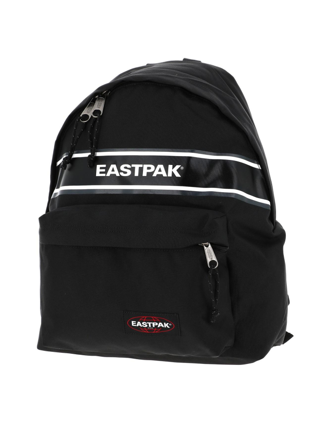 Sac à dos Eastpak padded pak'r line noir