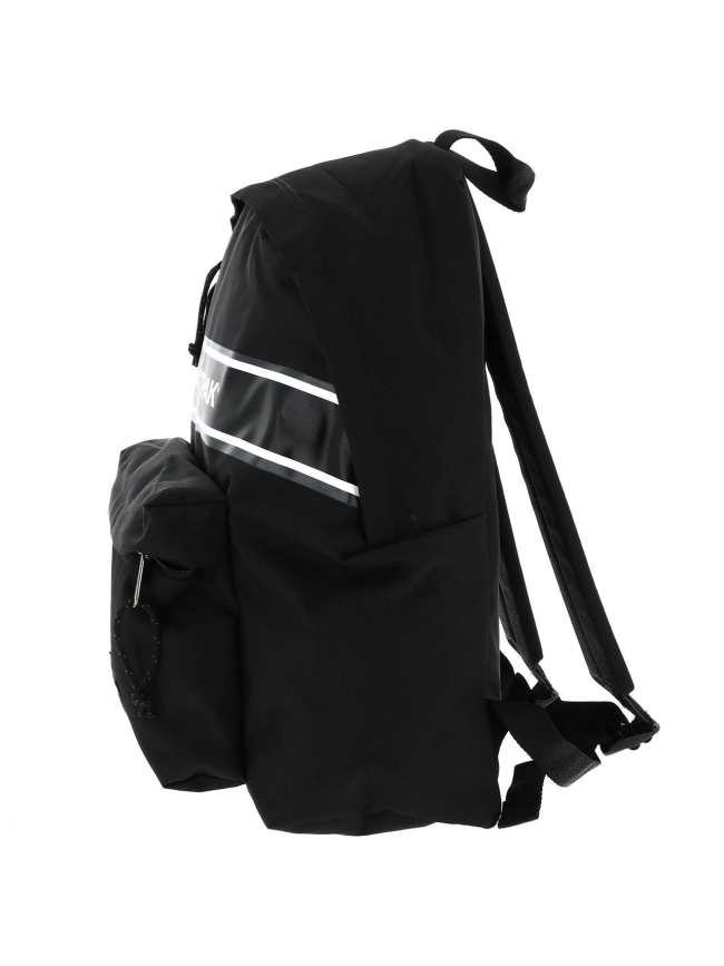 Sac à dos Eastpak padded pak'r line noir