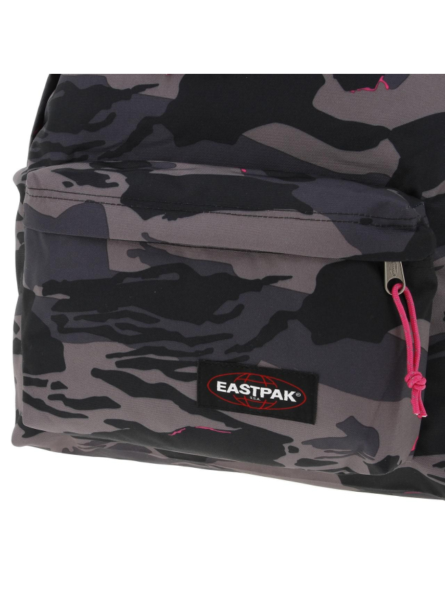 Sac à dos Eastpak padded pak outline gris