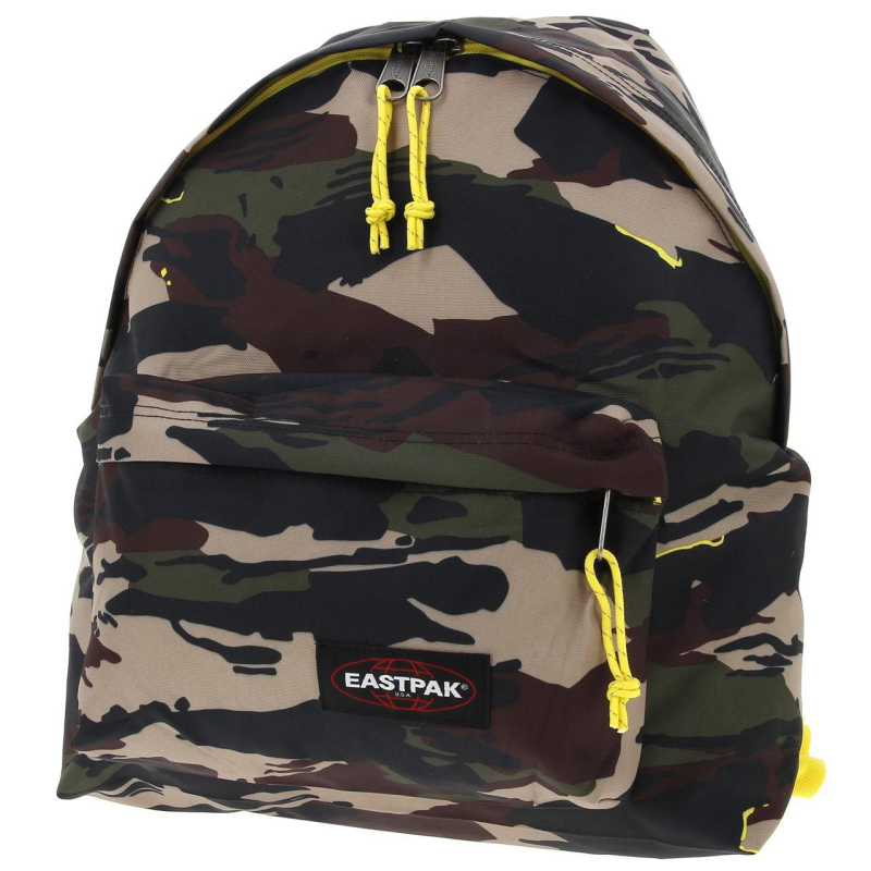 Sac à dos Eastpak padded pak outline kaki