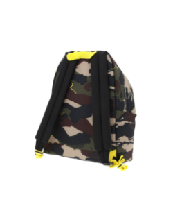 Sac à dos Eastpak padded pak outline kaki