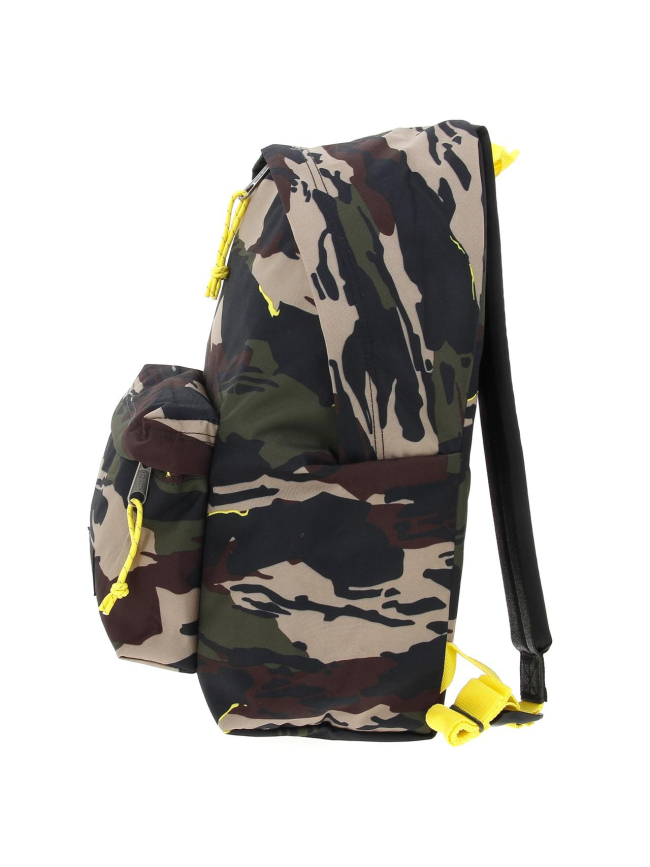 Sac à dos Eastpak padded pak outline kaki