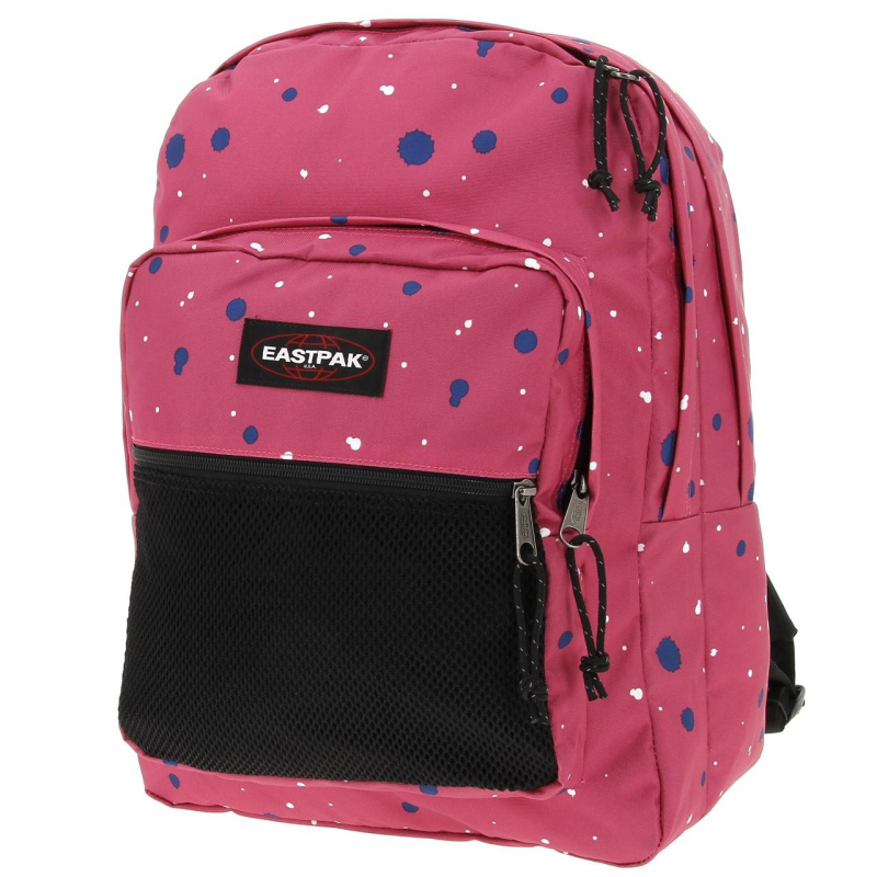 Sac à dos Eastpak pinnacle escape rose