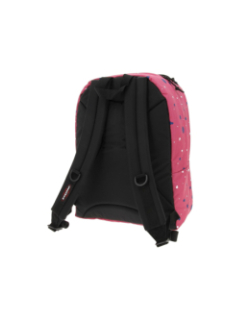 Sac à dos Eastpak pinnacle escape rose