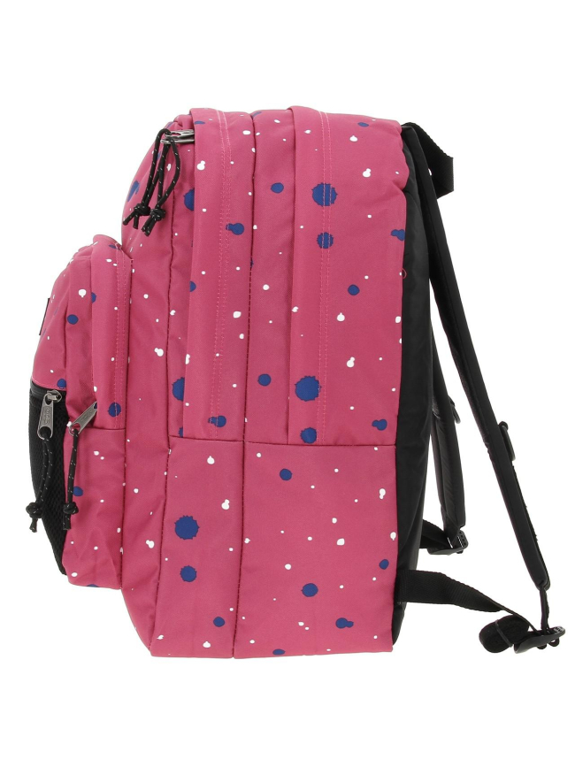 Sac à dos Eastpak pinnacle escape rose