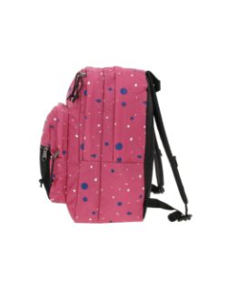 Sac à dos Eastpak pinnacle escape rose