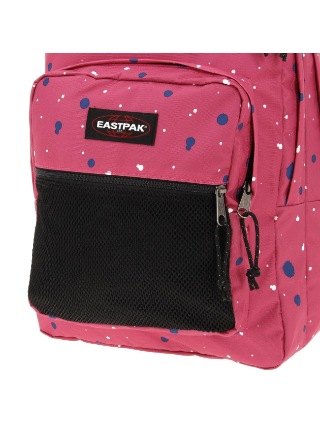 Sac à dos Eastpak pinnacle escape rose