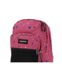 Sac à dos Eastpak pinnacle escape rose