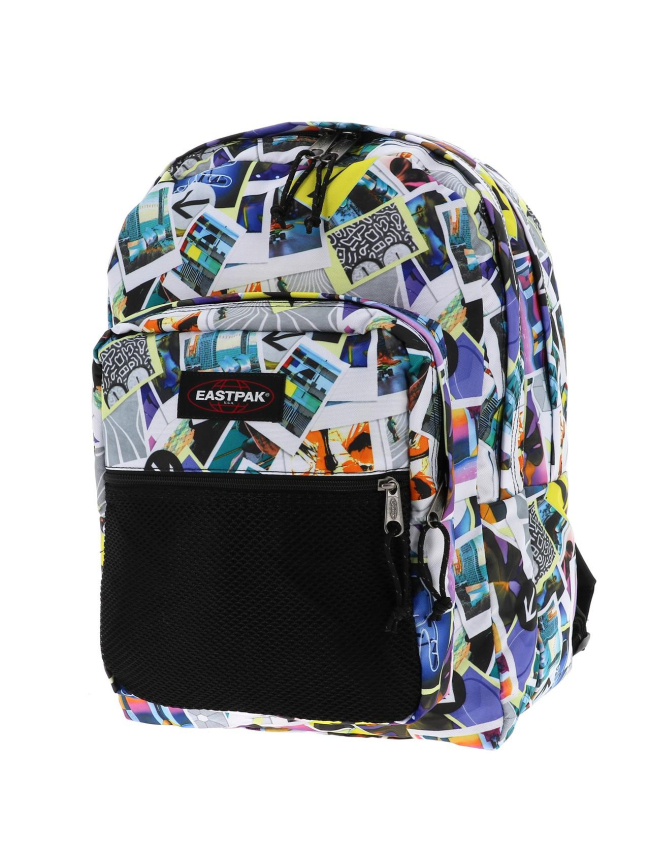 Sac à dos Eastpak pinnacle post garden multicolore